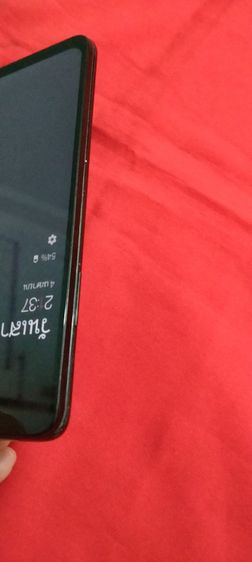 One Plus 7T Pro Rom 256 Ram 12 รูปที่ 5