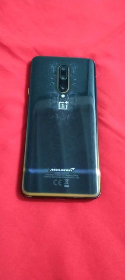 One Plus 7T Pro Rom 256 Ram 12 รูปที่ 2