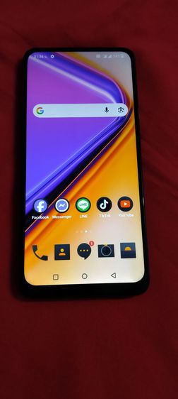 One Plus 7T Pro Rom 256 Ram 12