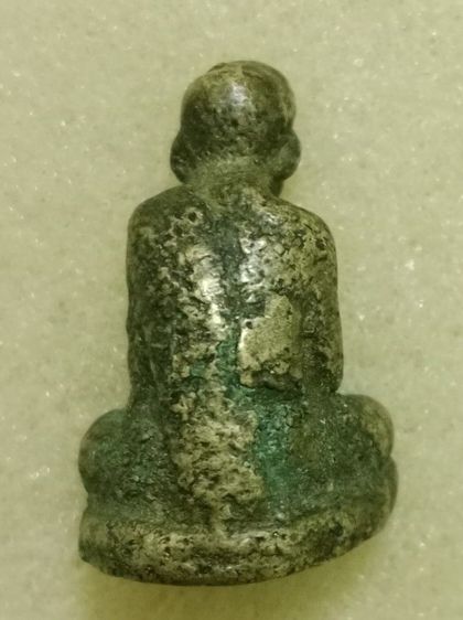 รวมพระหล่อโบราณ รูปที่ 6