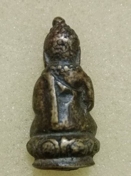 รวมพระหล่อโบราณ รูปที่ 2