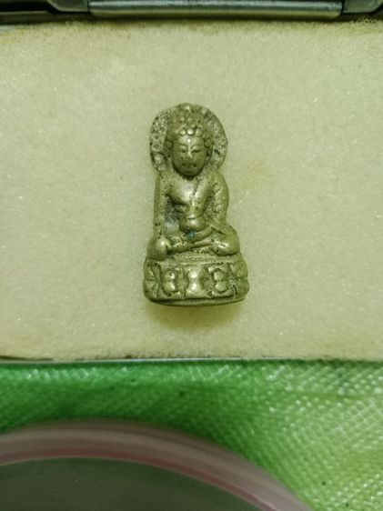 รวมพระหล่อโบราณ รูปที่ 17