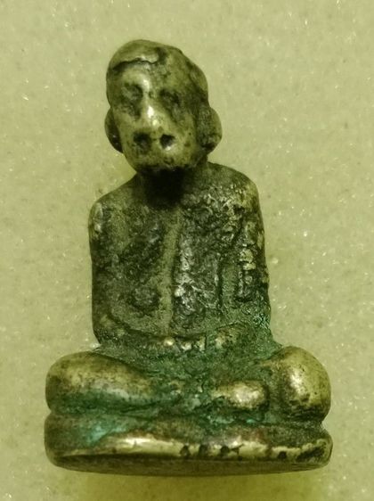 รวมพระหล่อโบราณ รูปที่ 5