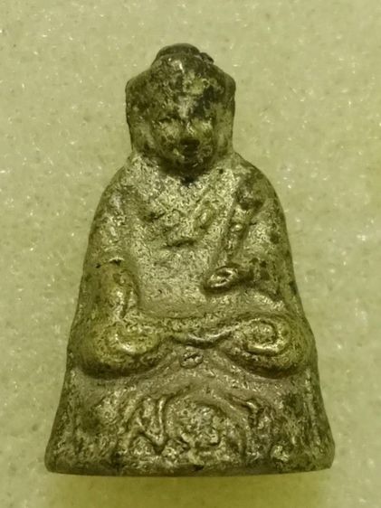 รวมพระหล่อโบราณ รูปที่ 3