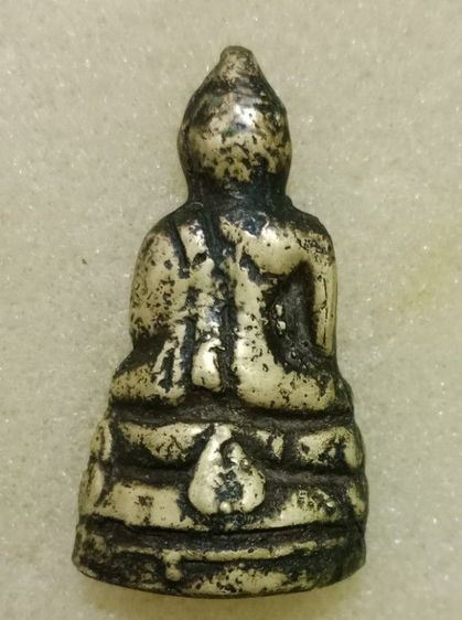 รวมพระหล่อโบราณ รูปที่ 10