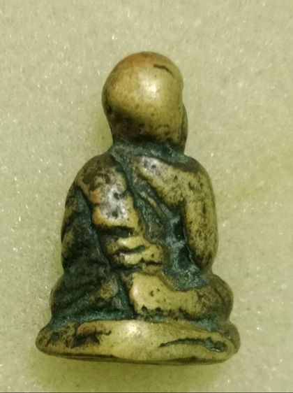 รวมพระหล่อโบราณ รูปที่ 12