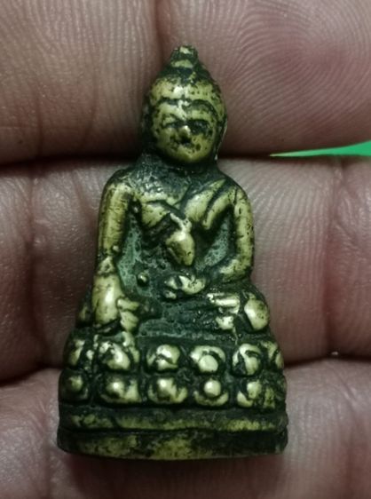 รวมพระหล่อโบราณ รูปที่ 9