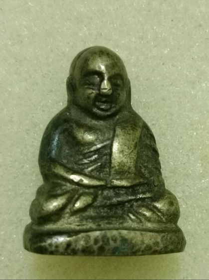 รวมพระหล่อโบราณ รูปที่ 15