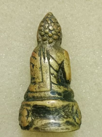 รวมพระหล่อโบราณ รูปที่ 8