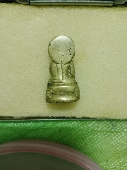 รวมพระหล่อโบราณ รูปที่ 18