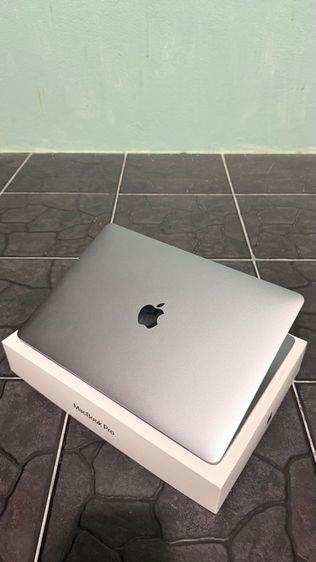 MacBook Pro 2018 รูปที่ 2