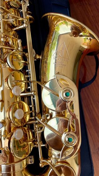 แซกโซโฟน อัลโต้ รูปที่ 7