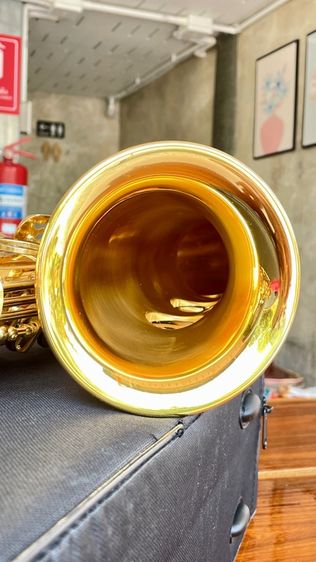 แซกโซโฟน อัลโต้ รูปที่ 3