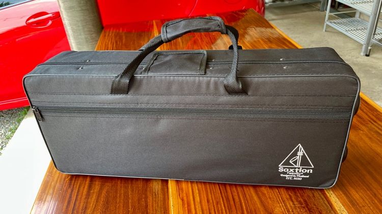 แซกโซโฟน อัลโต้ รูปที่ 17