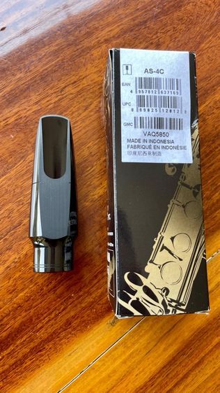 แซกโซโฟน อัลโต้ รูปที่ 14