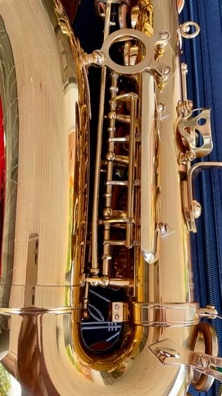 แซกโซโฟน อัลโต้ รูปที่ 4