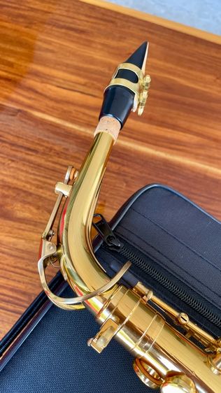 แซกโซโฟน อัลโต้ รูปที่ 6