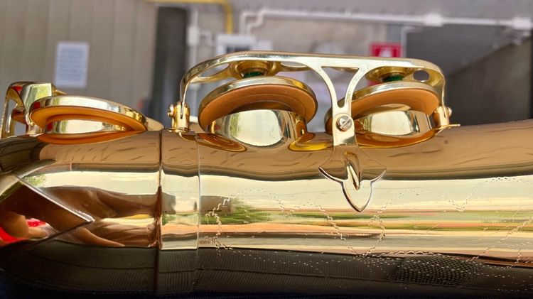 แซกโซโฟน อัลโต้ รูปที่ 11