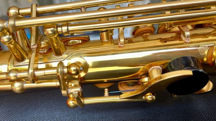 แซกโซโฟน อัลโต้ รูปที่ 12