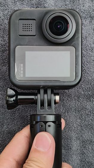 กล้อง GoPro max 360 องศา รูปที่ 2