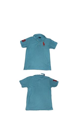 Polo Ralph Lauren Polo รูปที่ 3