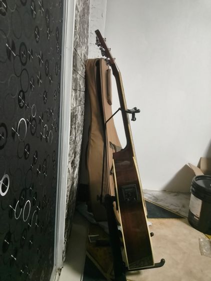 กีตาร์โปร่งไฟฟ้า Crafter STG G-18ce รูปที่ 2