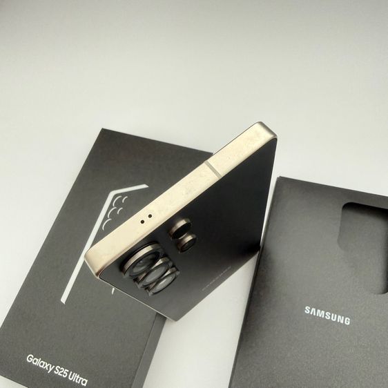 Samsung S25 Ultra 256g  รูปที่ 4