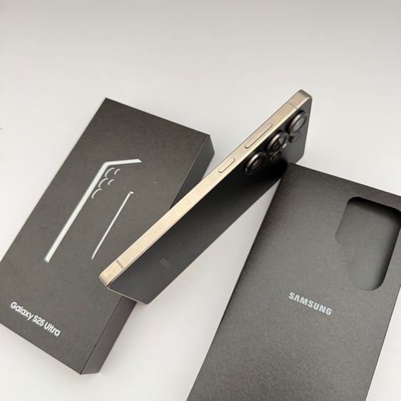 Samsung S25 Ultra 256g  รูปที่ 5