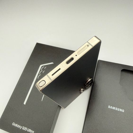 Samsung S25 Ultra 256g  รูปที่ 3
