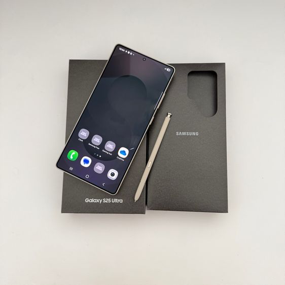 Galaxy S25 Ultra 256 GB Samsung S25 Ultra 256g 