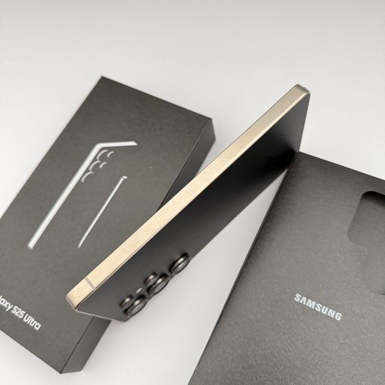 Samsung S25 Ultra 256g  รูปที่ 6