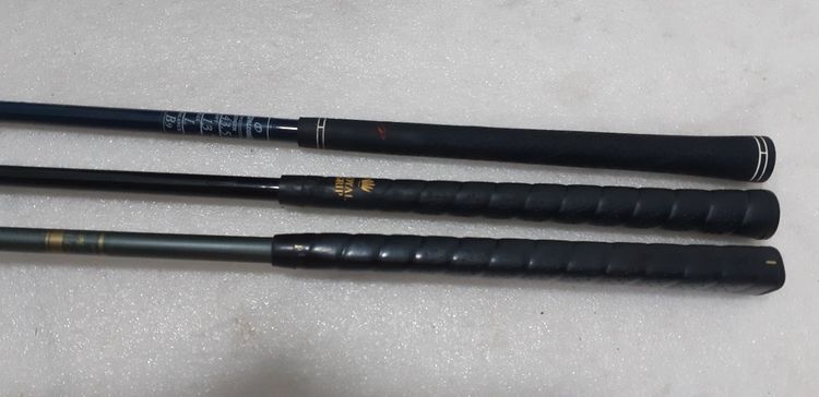 ชุดไม้กอล์ฟสำหรับผู้หญิง (ครึ่งชุด) รูปที่ 5