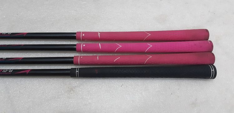 ชุดไม้กอล์ฟสำหรับผู้หญิง (ครึ่งชุด) รูปที่ 11