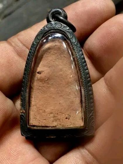 พระเนื้อดินไม่ทราบที่ รูปที่ 2