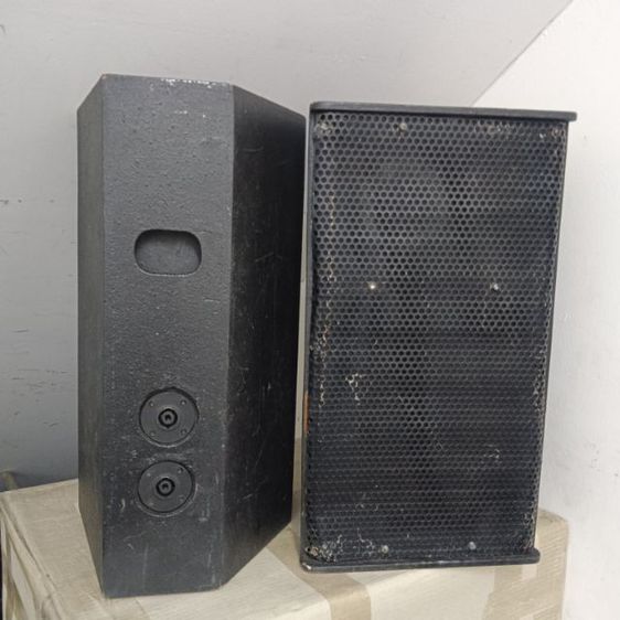 ขายลำโพงขนาดเล็ก รูปที่ 2