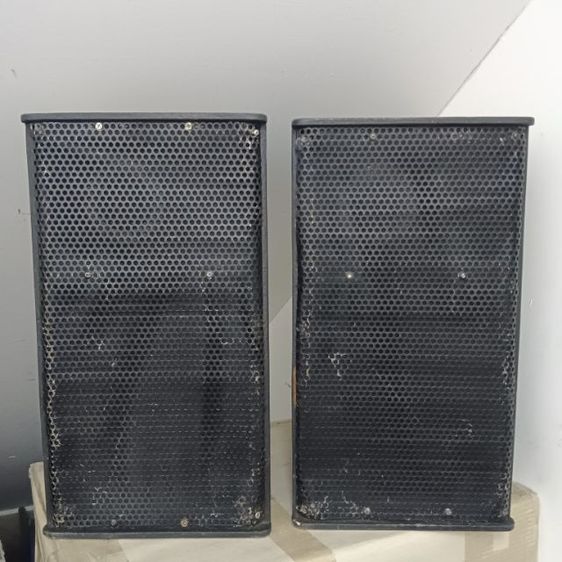 ขายลำโพงขนาดเล็ก รูปที่ 3