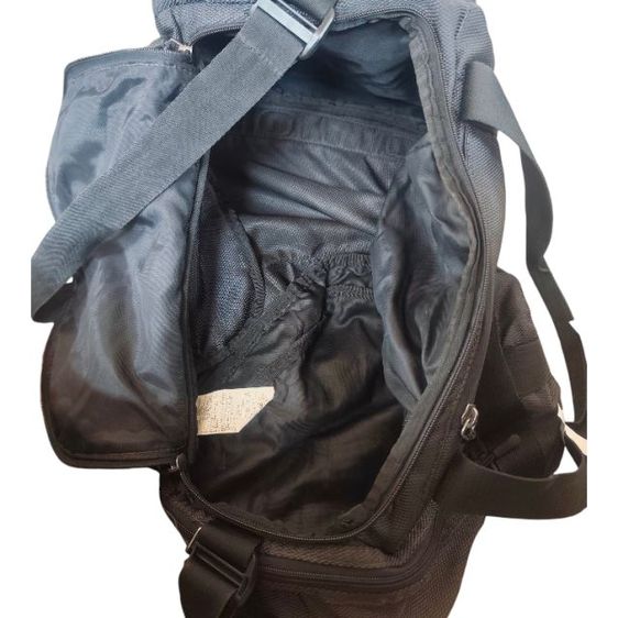 Nike กระเป๋าบอสตัน 17.5"×9.5" รูปที่ 7