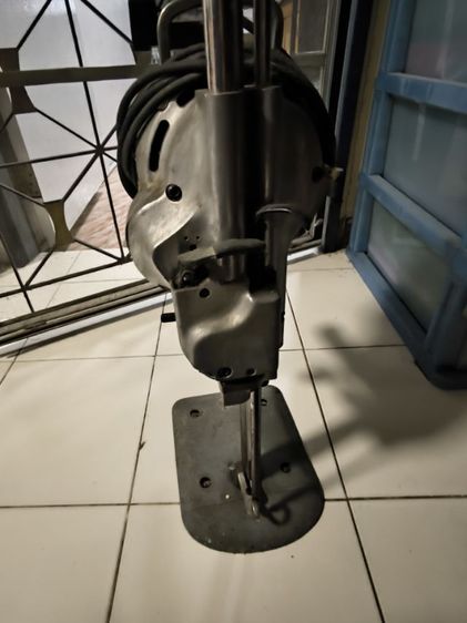 เครื่องตัดผ้า รูปที่ 5