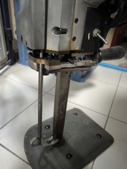 เครื่องตัดผ้า