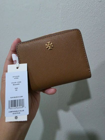 กระเป๋าสตางค์ Tory 