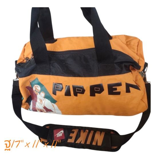 Nike กระเป๋าเดินทาง วินเทจยุค 90s จาก Nike รูปที่ 7