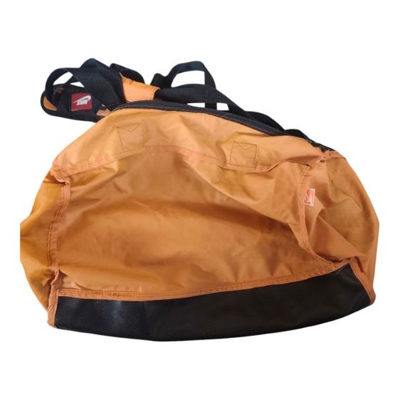 Nike กระเป๋าเดินทาง วินเทจยุค 90s จาก Nike รูปที่ 6