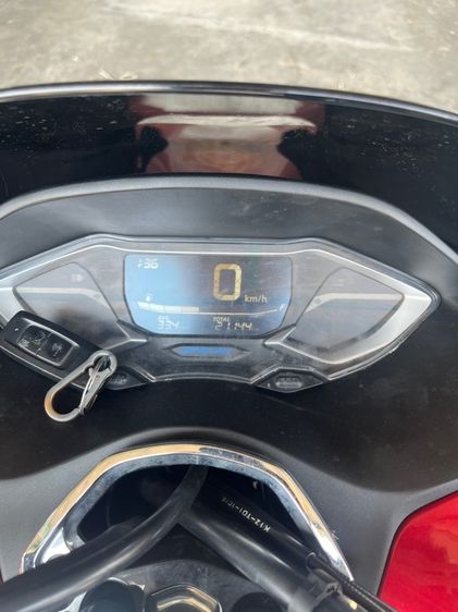 Honda Pcx  รูปที่ 8