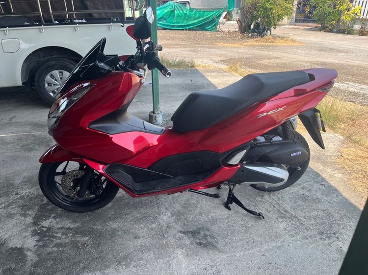 Honda Pcx  รูปที่ 3