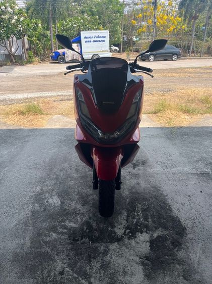 Honda Pcx  รูปที่ 4