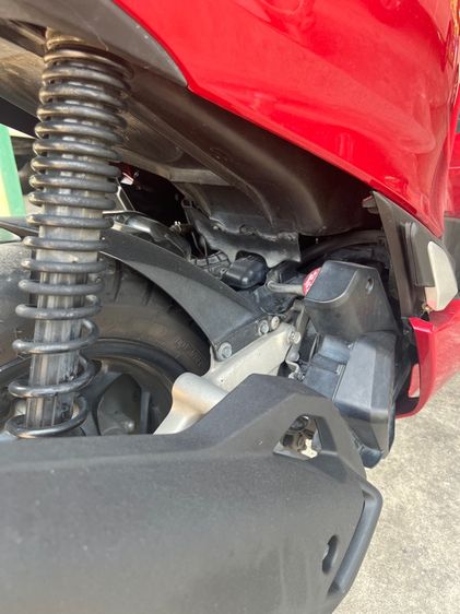 Honda Pcx  รูปที่ 6