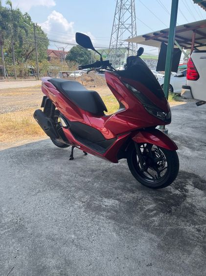 2021 Honda Pcx 