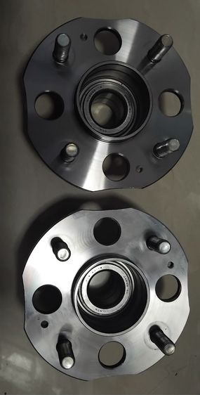 ลูกปืนล้อหลังAC90-97 รูปที่ 4