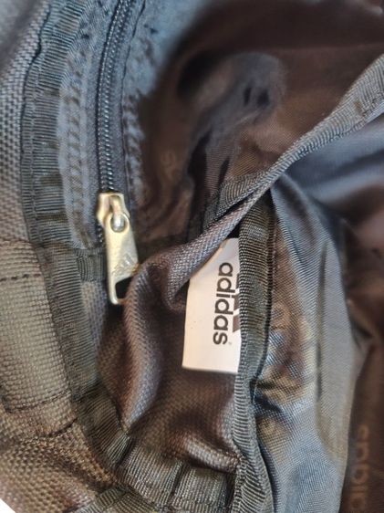 กระเป๋าบอสตันเท่ๆ จาก Adidas 18.5" x 9" รูปที่ 9