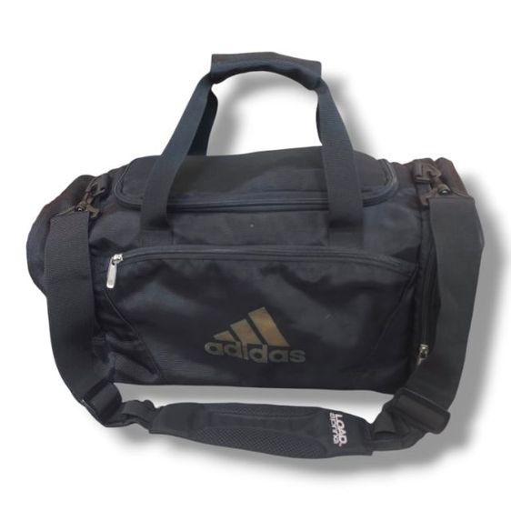 กระเป๋าบอสตันเท่ๆ จาก Adidas 18.5" x 9" รูปที่ 7